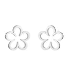 Flower Steel Color