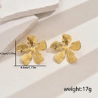 One Size / Gold / Third Style