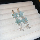 45# Silver Needle-Silver-Blue