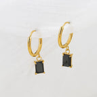 E0083-4 Black