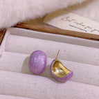 YG1716A/ 14mm*19mm / 14K