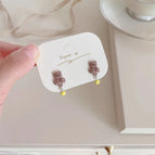 Earrings 0256