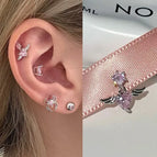 A1079 Pink Little Wing