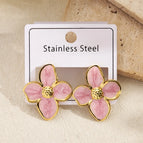 One Size / Multicolor-Golden Yellow / Fyd6111-Pink