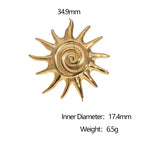 Average Size / JR1035-G7