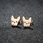375 Rose Gold