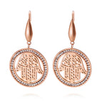 Rose Gold KE79889-GC