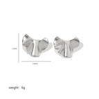 Silver / Large