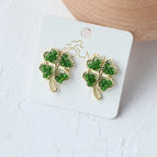 Four-leaf Clover S925
