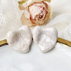 Pearlescent White