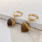 Tiger Eye