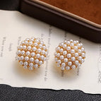 Versatile Earring Series-421