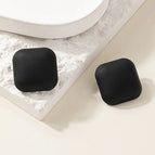 Black a Square
