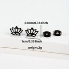 084 Black