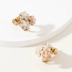 Ear Clip Style (Screw Ear Clip)
