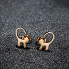 284 Rose Gold