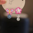 0826 Ear Studs