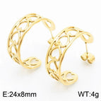 Gold / Type C