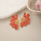 E2119-3/Orange Daisy