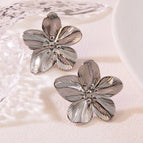 One Size / Silver / Hq6002-1