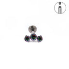 1.2*6mm / Steel Color 4