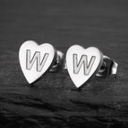 W Steel Color