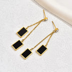 Gold / 5.4cm-1.7cm