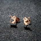 379 Rose Gold