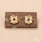 Rectangle / 1.72*1.85CM