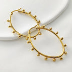 Oval