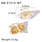 NB-E1514-WT / 18K