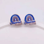 JE1324J / Wooden studs