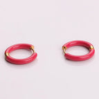 N605 Dark Red