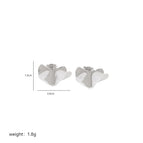 Silver / Small