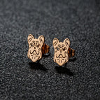 245 Rose Gold