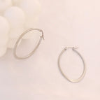 Silver / Ellipse 2