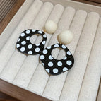 32# Silver Needle-Black (Square)