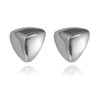Convex Triangle Silver