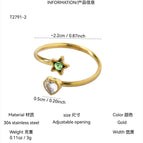 Lvzuan Ring