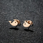 275 Rose Gold