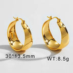 30mm Gold