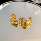 5 # Silver Needle-Silver Needle-Gold