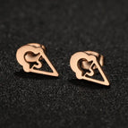 681 Rose Gold