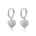 Silver Pair