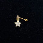 Gold-N#
