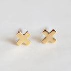 Cross-Gold