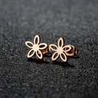 154 Rose Gold