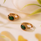 One Size / Multicolor-Golden Yellow / Bd500-Green