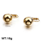 12mm Gold