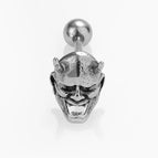 One Size / Silver / 10
